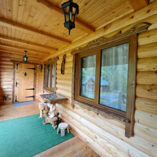 Зарінок карпат - 5