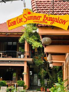 Tam Coc Summer Bungalow - 7