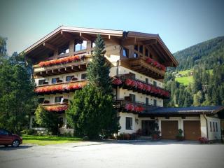 Pension Dorferwirt - Bramberg am Wildkogel - 9