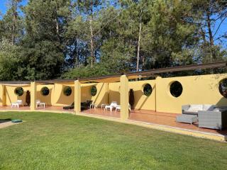Quinta Dos Amarelos no Meco - Aldeia do Meco - 1