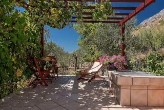 Villa Aquarius, Podstrana, Croatia - Podstrana - 4