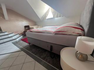 Historische Villa Zentrum Velden by Kunte - 4