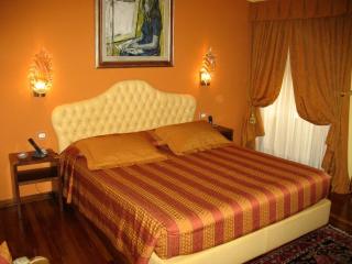 The Tuscanian Hotel - Lucques - 2