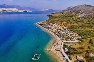 Lavanda Luxury Mobile Home at Terra Park Spiritos camp - Kolan - 9