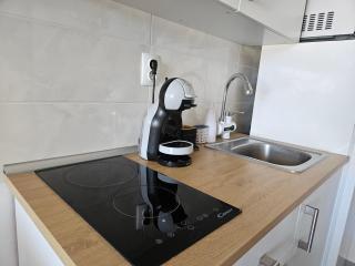 Studio apartment PEGY - Vir - 3