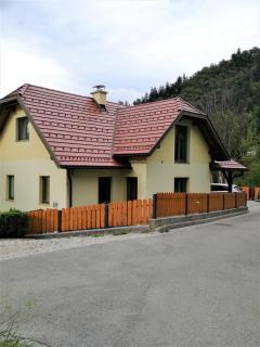 Siesta apartment Bled - Bled - 2