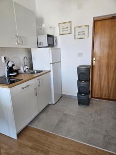 Studio apartment PEGY - Vir - 1