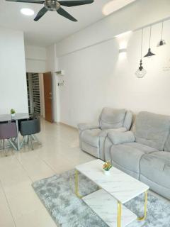 Comfy Home Near to SPICE and USM - Bayan Lepas - 6