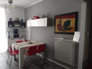 AppartamentoMonika con parcheggio privato - Volano - 1