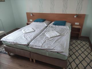 Molnár Vendégház - 1