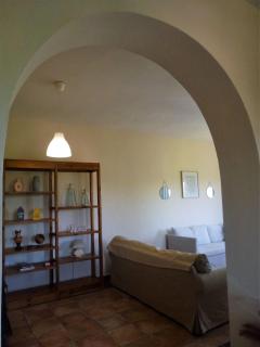 Eleonas Homes - Gouvia - 1