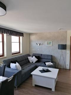 Ferienwohnung Wegner - Trassenheide - 7