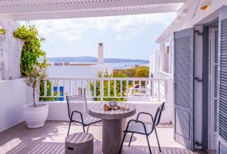 Milos Bay Suites - Adamantas - 8