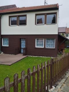 Apartmány U Aničky - Lipova Lazne - 9