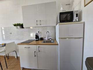 Studio apartment PEGY - Vir - 5