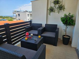 Studio apartment PEGY - Vir - 6