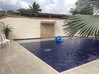 Casa de Huespedes Villa Hermosa - La Vega - 7