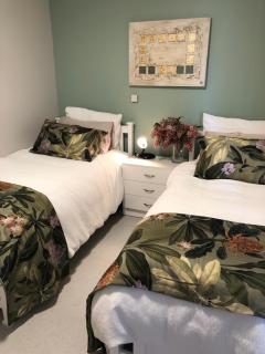 Moonlight stay - Auckland - 4