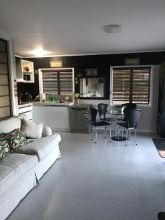 Moonlight stay - Auckland - 8