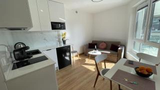 Apartamenty Bella Mare - Rowy - 3
