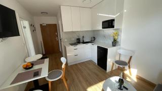 Apartamenty Bella Mare - Rowy - 1