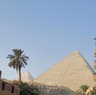 Big , Pyramid view - 9