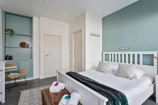 Huswell - Charming getaway in the historical city center - Bruges - 3