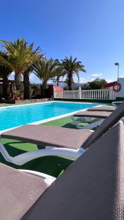 Salobre Blue Sky 1 - Adults Only - Salobre - 0