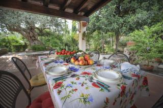 Donna Caterina House, autentica oasi di confort e relax nel cuore della Sicilia - Pietraperzia - 3