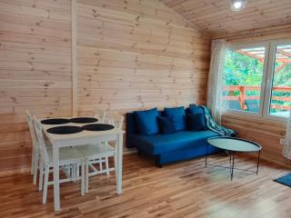 Owocowe Wakacje - Domek nad jeziorem - Mikołajki - 3