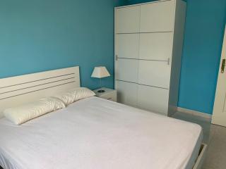 Penthouse w/ sea view, pool & beach - Calafell - 2