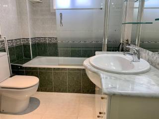 Penthouse w/ sea view, pool & beach - Calafell - 4
