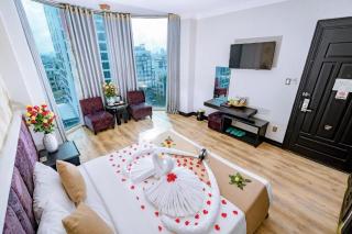 Adina 3 Star Hotel - Da Nang - 5