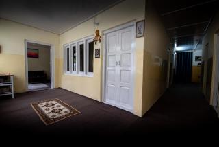 Sultan's Guest House Skardu - 1
