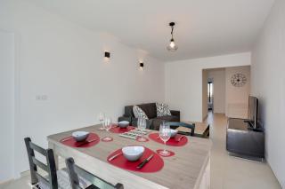 LE BALZAC T3 centre ville proche toutes commodités - Antibes - 1