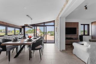 Villa Casa Claudia - Novigrad Istria - 7