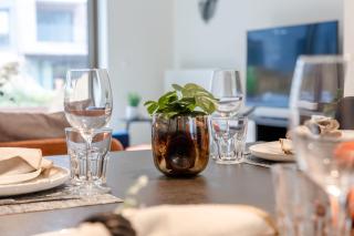 Huswell - New holiday home with parking near the beach - Ostende - 6