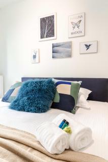 Huswell - New holiday home with parking near the beach - Ostende - 3