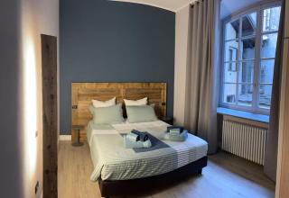 Creton apartment -La casa nel cuore della città - Aosta - 9