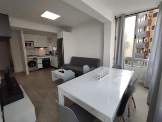 apartamento vacacional - Calpe - 8