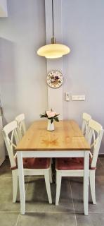 Malaga Lodge Apartments - Málaga - 8
