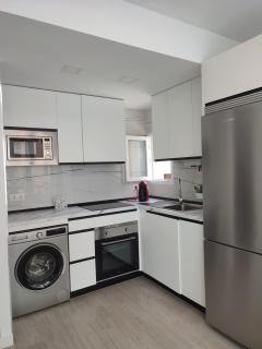 apartamento vacacional - Calpe - 2