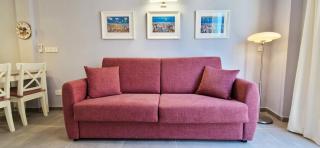 Malaga Lodge Apartments - Málaga - 7