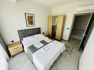 Artan Suites Tatil Evleri - Guzelcamlı - 3