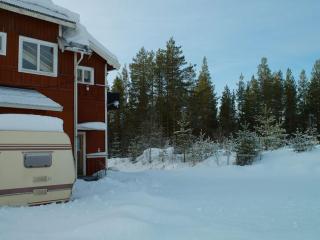 Hedsjövägen 23 med 350m sandstrand - - 6