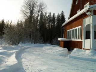 Hedsjövägen 23 med 350m sandstrand - 2