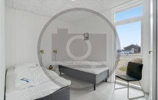 4 Bedroom Pet Friendly Home In Tarm - Tarm - 3