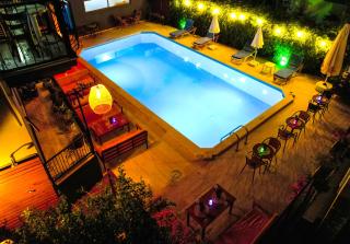 Four Seasons Apart Hotel - Dalyan - 9