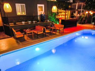 Four Seasons Apart Hotel - Dalyan - 1