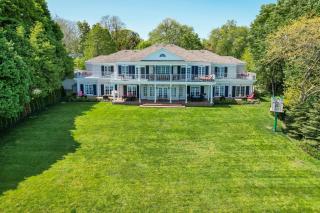 Somerset - A Private Retreat - Niagara on the Lake - 4